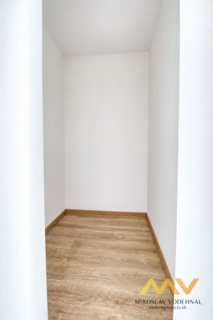 Pronájem bytu 2+kk, Hradec Králové - Svobodné Dvory, K Meteoru, 59 m2