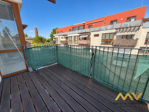 Pronájem bytu 2+kk, Hradec Králové - Svobodné Dvory, K Meteoru, 59 m2