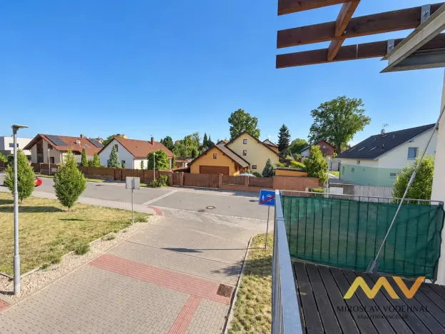 Pronájem bytu 2+kk, Hradec Králové - Svobodné Dvory, K Meteoru, 59 m2