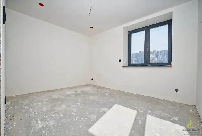 Prodej bytu 2+kk, Krhová, Hlavní, 72 m2