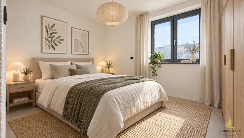 Prodej bytu 2+kk, Krhová, Hlavní, 72 m2