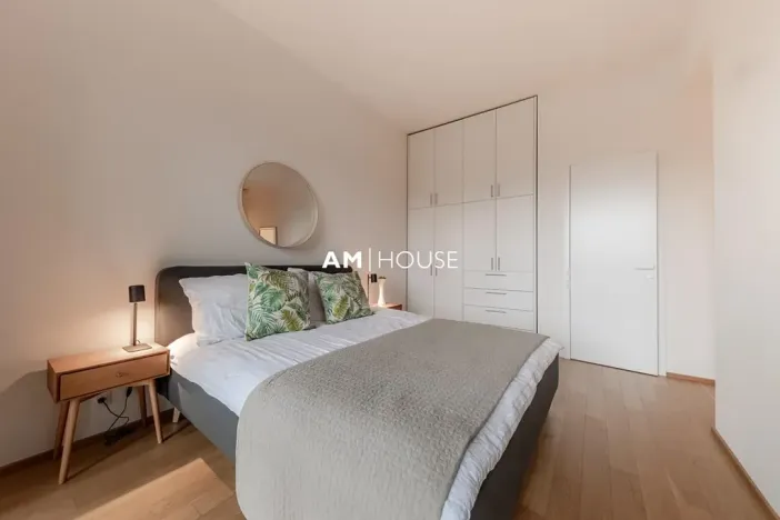 Pronájem bytu 5+kk, Praha - Smíchov, Na Hřebenkách, 210 m2