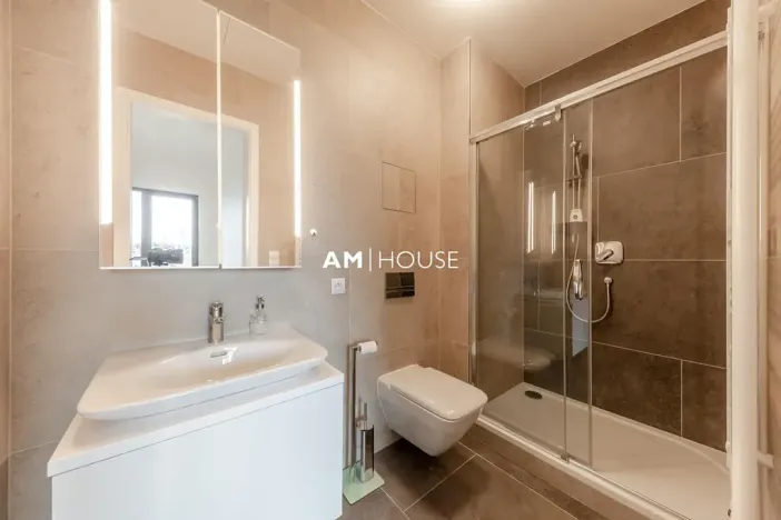 Pronájem bytu 5+kk, Praha - Smíchov, Na Hřebenkách, 210 m2