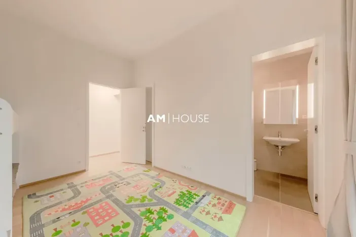 Pronájem bytu 5+kk, Praha - Smíchov, Na Hřebenkách, 210 m2