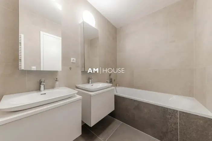 Pronájem bytu 5+kk, Praha - Smíchov, Na Hřebenkách, 210 m2