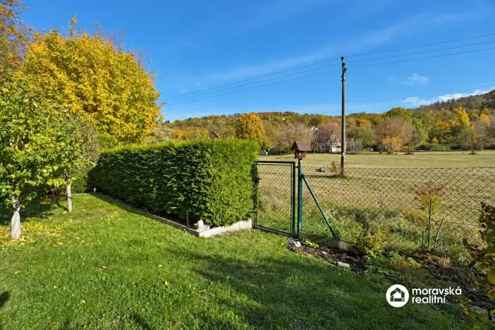 Prodej chaty, Ivančice, 38 m2