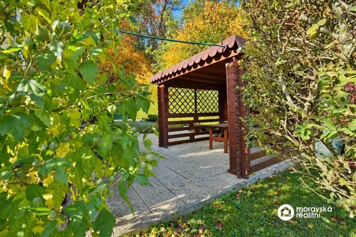 Prodej chaty, Ivančice, 38 m2