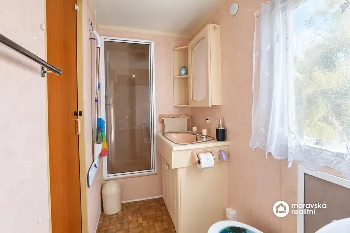 Prodej chaty, Ivančice, 38 m2
