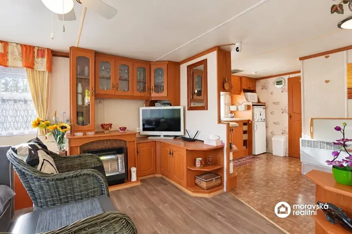 Prodej chaty, Ivančice, 38 m2