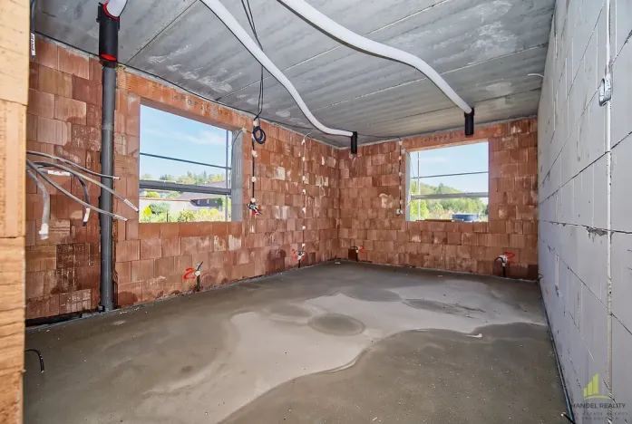 Prodej bytu 3+kk, Krhová, Hlavní, 62 m2