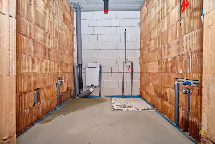 Prodej bytu 3+kk, Krhová, Hlavní, 62 m2