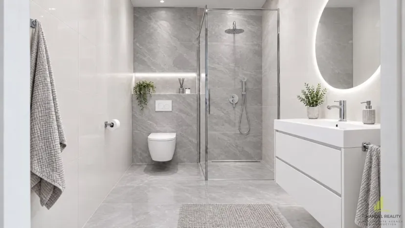 Prodej bytu 3+kk, Krhová, Hlavní, 62 m2