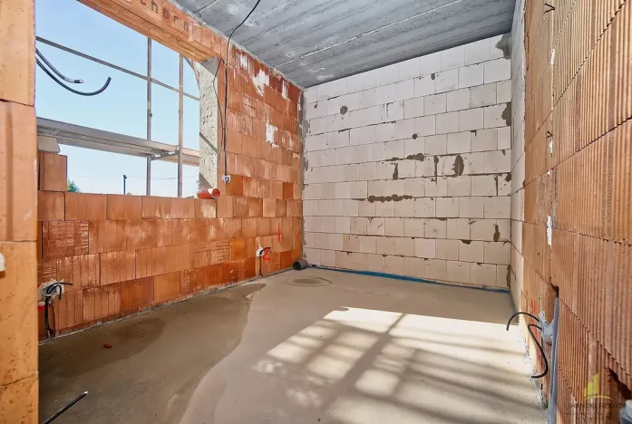 Prodej bytu 3+kk, Krhová, Hlavní, 62 m2