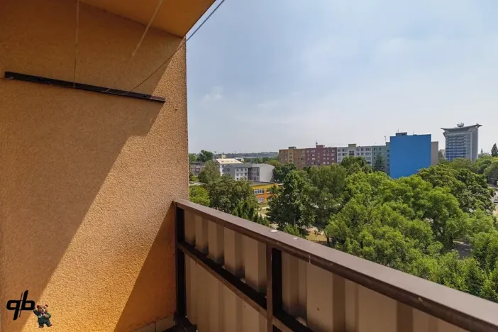 Prodej bytu 3+1, Ostrava, Mánesova, 68 m2