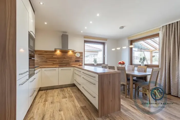 Prodej rodinného domu, Starovičky, 86 m2