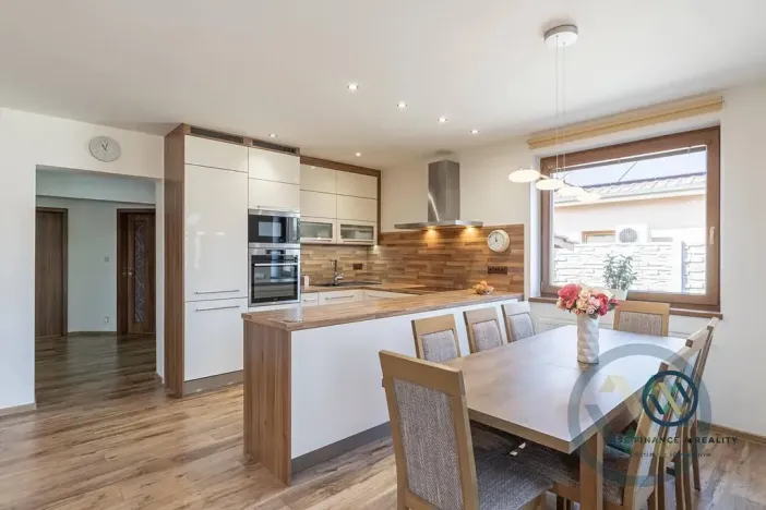 Prodej rodinného domu, Starovičky, 86 m2