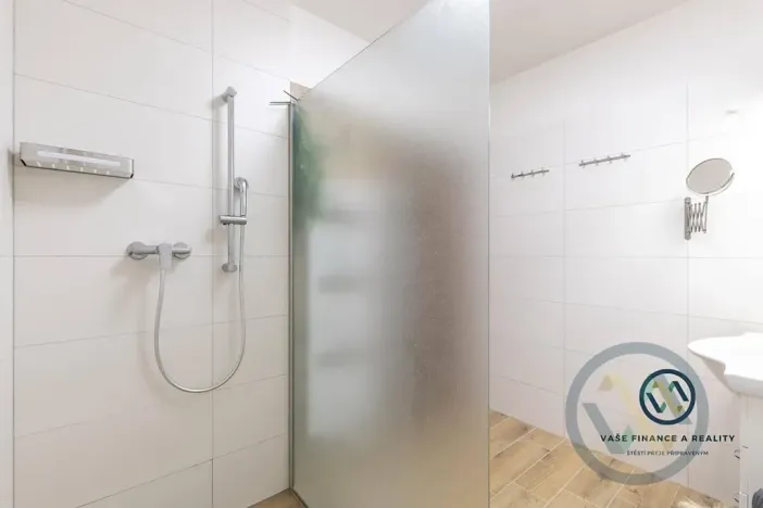 Prodej rodinného domu, Starovičky, 86 m2