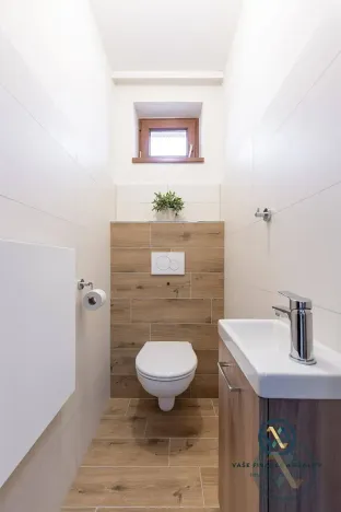 Prodej rodinného domu, Starovičky, 86 m2