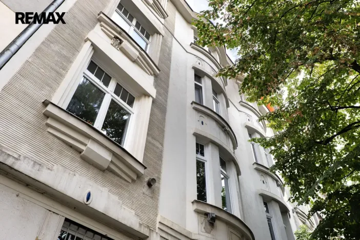 Prodej bytu 1+kk, Praha - Holešovice, U průhonu, 27 m2