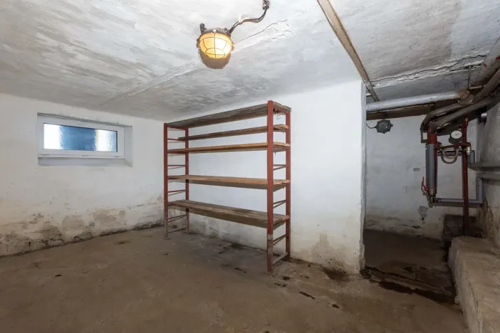 Prodej rodinného domu, Horní Bludovice - Prostřední Bludovice, 130 m2