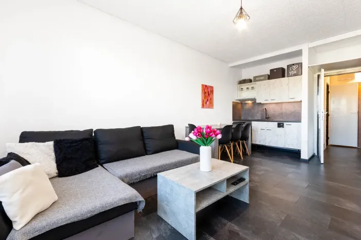 Prodej bytu 1+kk, Český Těšín, Ostravská, 31 m2