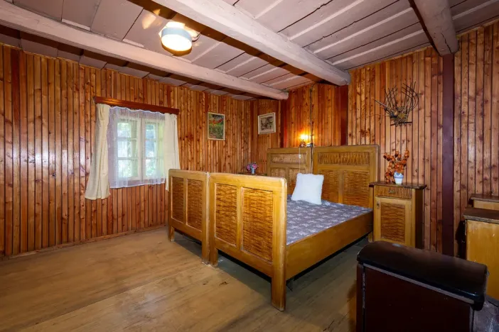 Prodej rodinného domu, Rychvald, Lesnická, 63 m2