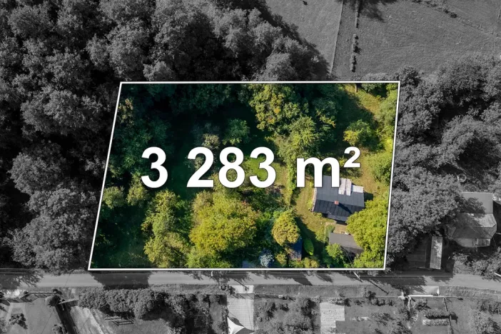 Prodej rodinného domu, Rychvald, Lesnická, 63 m2