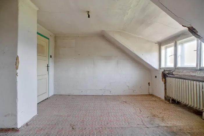Prodej rodinného domu, Vřesina, Lomená, 260 m2