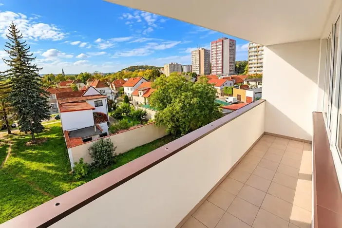 Prodej bytu 1+1, Kralupy nad Vltavou, Krakovská, 27 m2