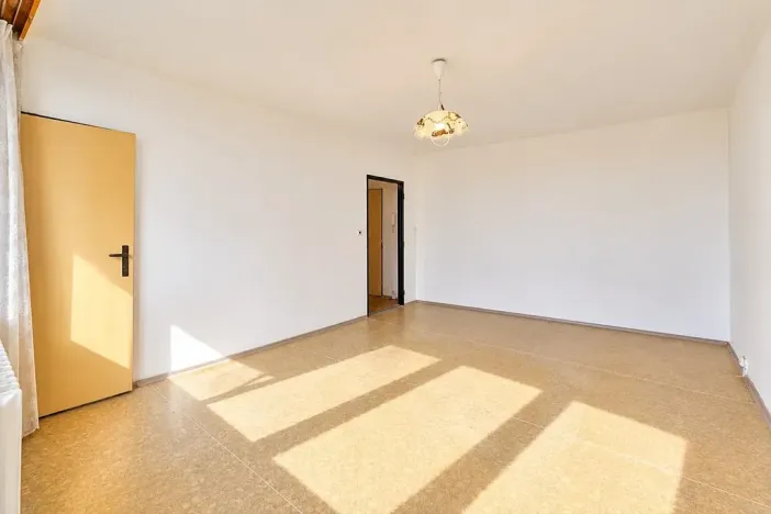 Prodej bytu 1+1, Kralupy nad Vltavou, Krakovská, 27 m2