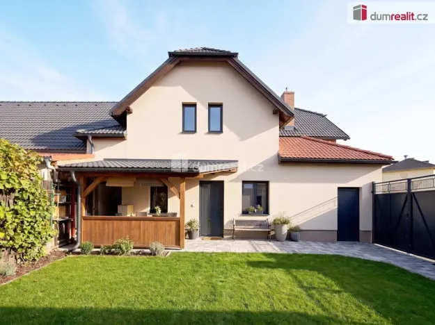Prodej bytu 3+kk, Ovčáry, 90 m2