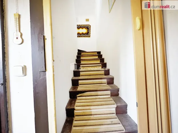 Prodej bytu 3+kk, Ovčáry, 90 m2