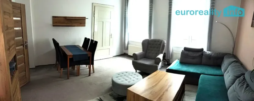 Prodej bytu 3+1, Dalovice, Borská, 73 m2