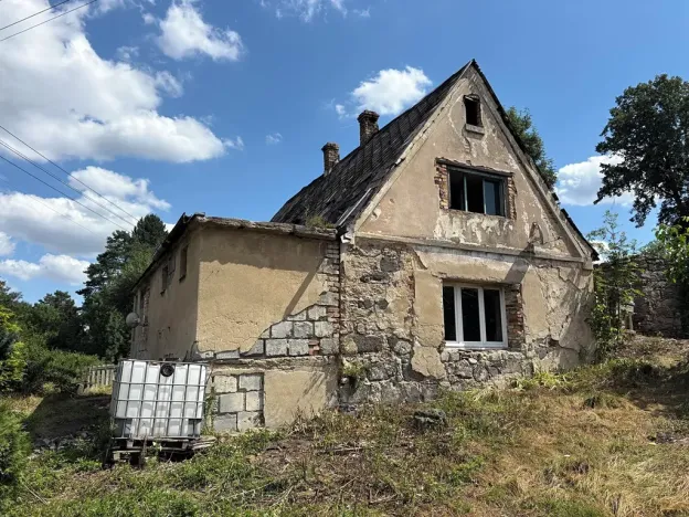 Prodej rodinného domu, Dětřichov, 150 m2