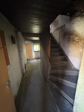 Prodej rodinného domu, Dětřichov, 150 m2