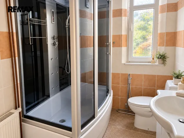 Prodej rodinného domu, Jáchymov, třída Dukelských hrdinů, 125 m2