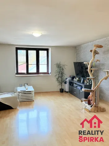 Pronájem bytu 3+kk, Moravská Třebová - Město, Čs. armády, 90 m2