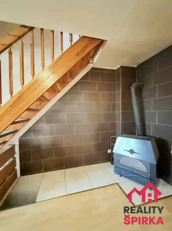 Pronájem bytu 3+kk, Moravská Třebová - Město, Čs. armády, 90 m2