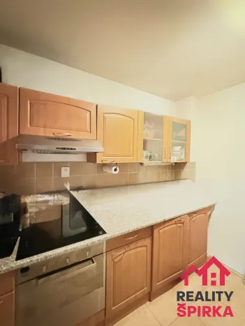 Pronájem bytu 3+kk, Moravská Třebová - Město, Čs. armády, 90 m2