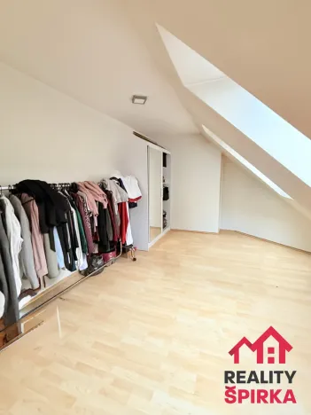 Pronájem bytu 3+kk, Moravská Třebová - Město, Čs. armády, 90 m2