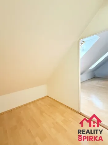 Pronájem bytu 3+kk, Moravská Třebová - Město, Čs. armády, 90 m2