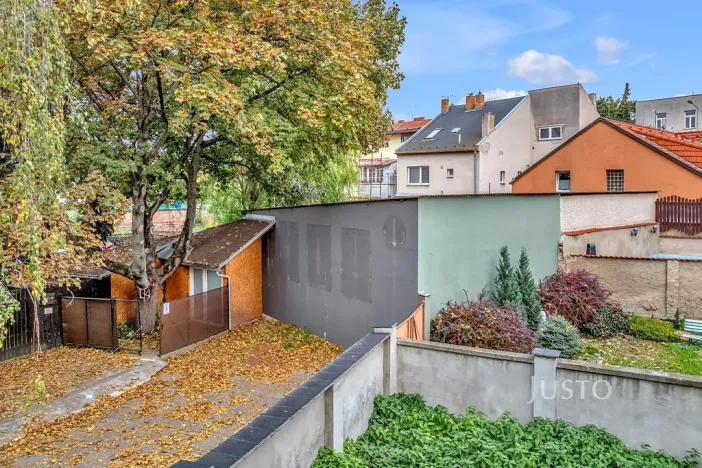 Pronájem obchodního prostoru, Kutná Hora, Benešova, 170 m2