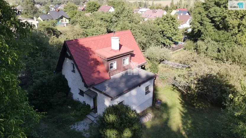 Prodej chaty, Štoky, 2211 m2
