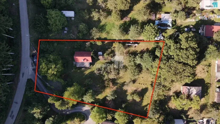 Prodej chaty, Štoky, 2211 m2