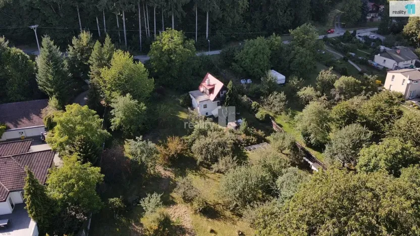 Prodej chaty, Štoky, 2211 m2