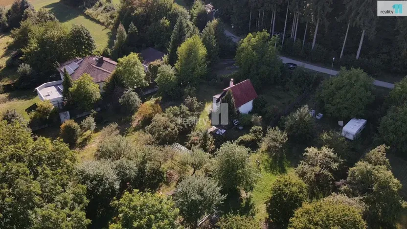 Prodej chaty, Štoky, 2211 m2