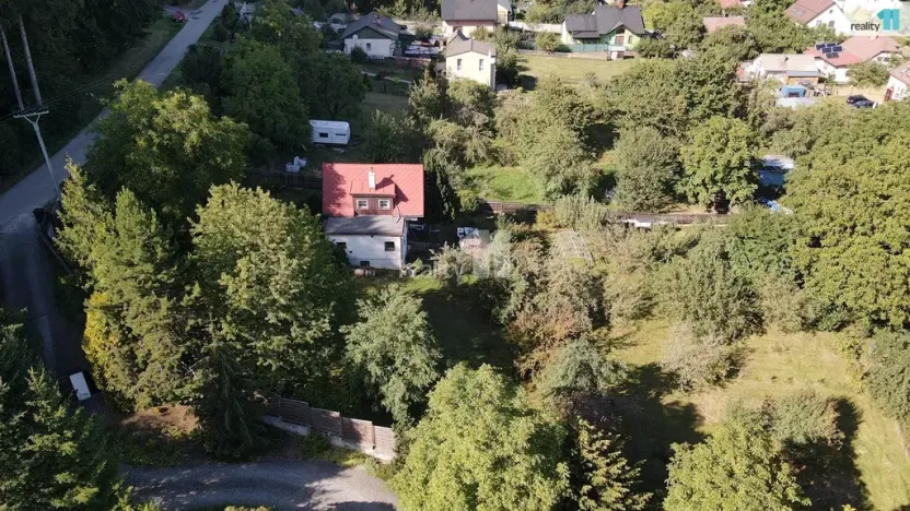 Prodej chaty, Štoky, 2211 m2