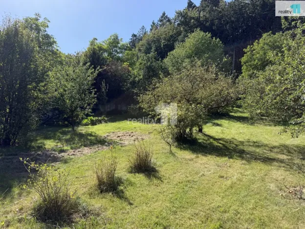 Prodej chaty, Štoky, 2211 m2