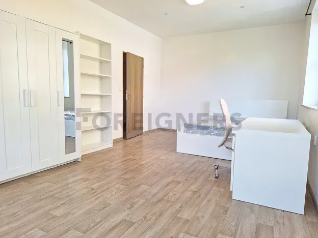 Pronájem bytu 2+1, Olomouc, Lazecká, 80 m2