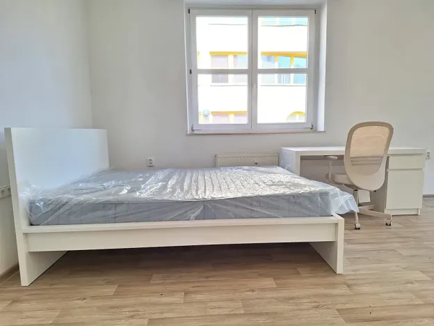 Pronájem bytu 2+1, Olomouc, Lazecká, 80 m2